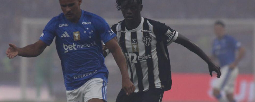 Atlético: Cissé abandona tranças e estreia novo visual pela Seleção de Guiné