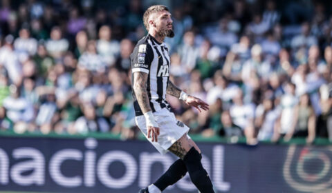 Atlético: Coritiba provoca Lyanco por discussão e falha em gol