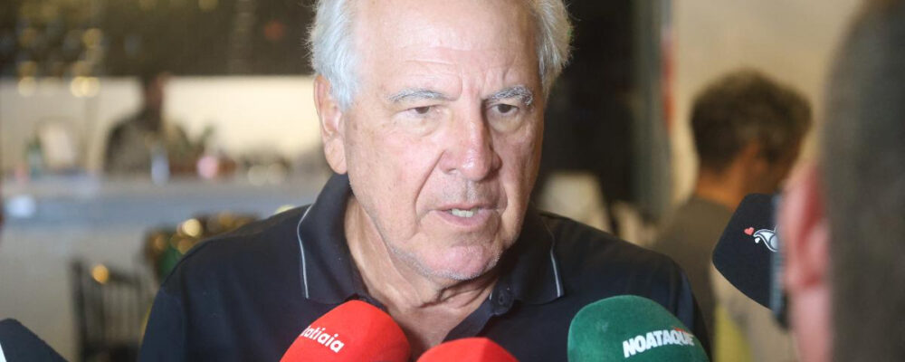 Atlético: Rubens Menin reage a críticas à SAF e abre jogo sobre dívidas