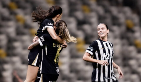 Atlético bate Botafogo e conquista segunda vitória no Brasileirão Feminino