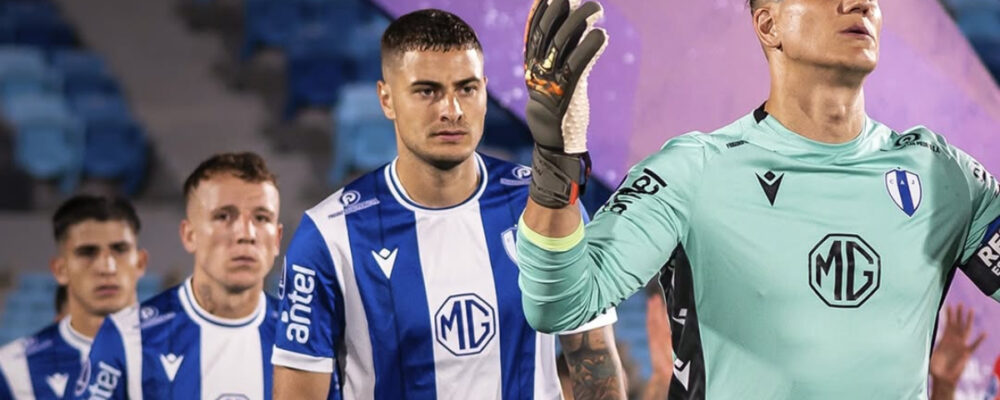 Atlético de olho: jornalista uruguaio destrincha destaques, virtudes e ponto fraco do Juventud