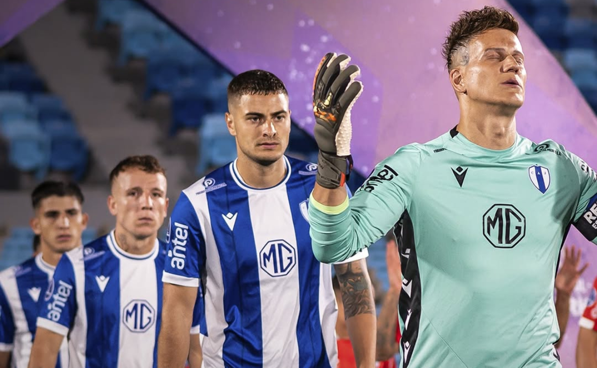 Atlético de olho: jornalista uruguaio destrincha destaques, virtudes e ponto fraco do Juventud