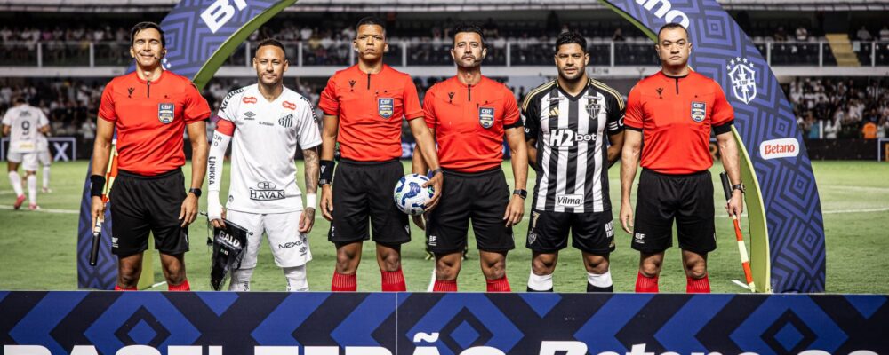 Atlético desafia histórico na Vila Belmiro por feito que não alcança há mais de dois anos