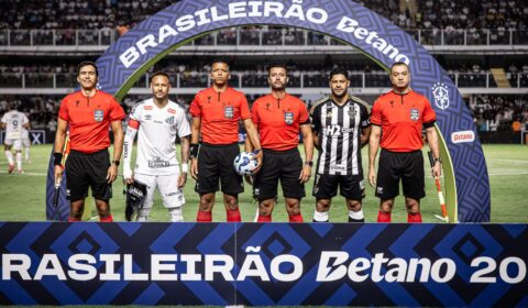 Atlético desafia histórico na Vila Belmiro por feito que não alcança há mais de dois anos