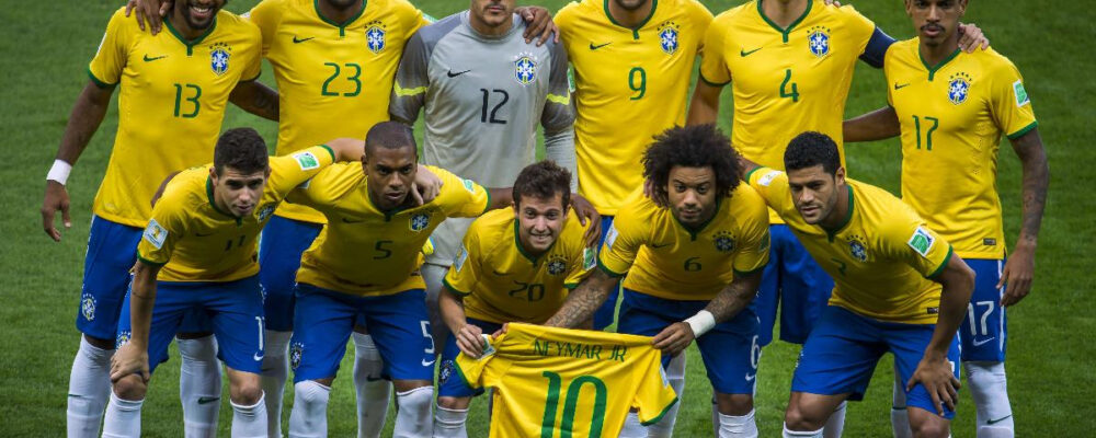 Atlético é o 2º time da Série A com mais atletas ‘de Copa do Mundo’; veja ranking