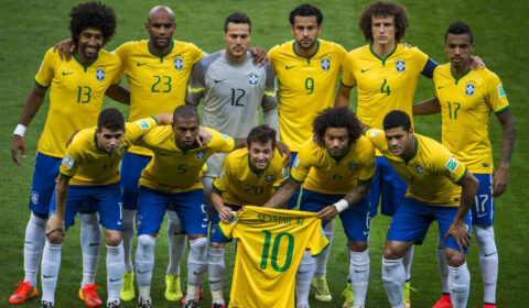 Atlético é o 2º time da Série A com mais atletas ‘de Copa do Mundo’; veja ranking