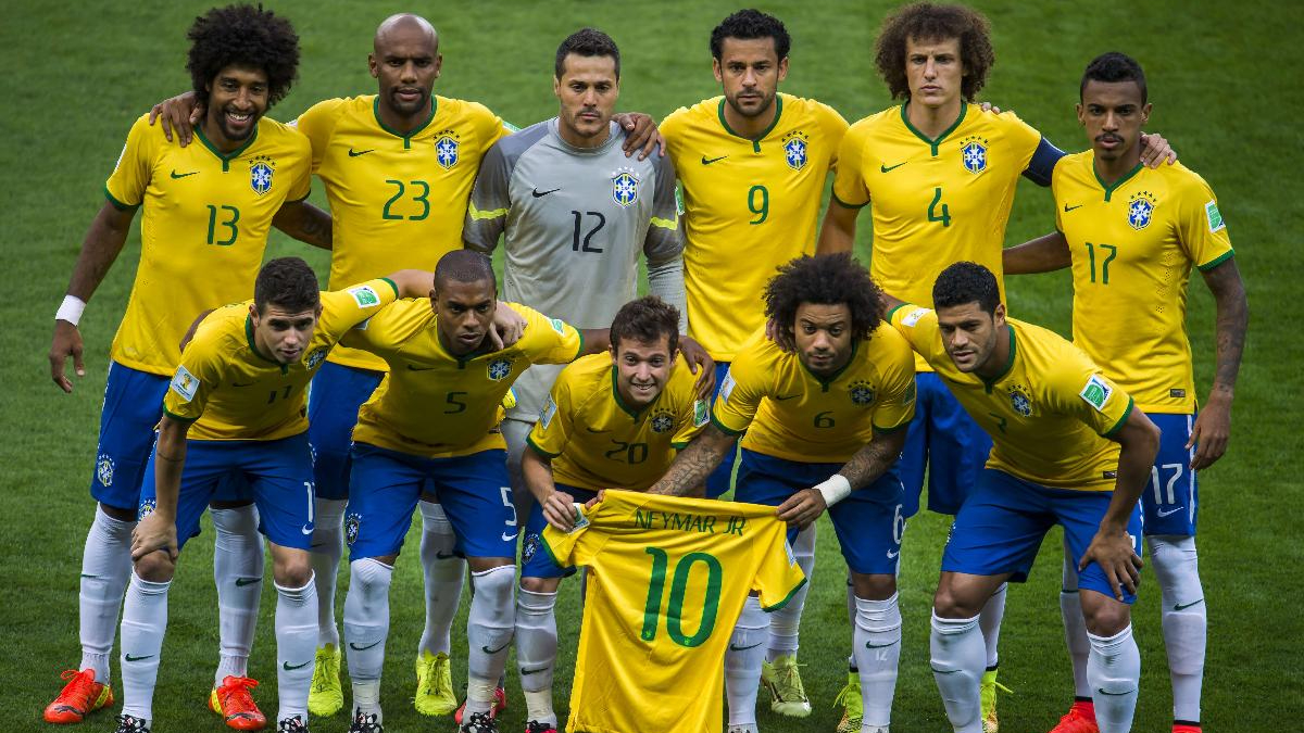 Atlético é o 2º time da Série A com mais atletas ‘de Copa do Mundo’; veja ranking