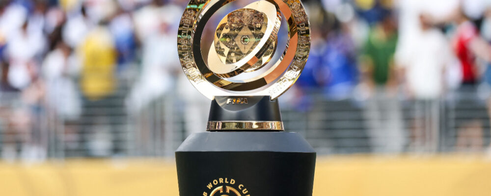 Atlético ou Cruzeiro na lista? Fifa lança ranking da Copa do Mundo de Clubes