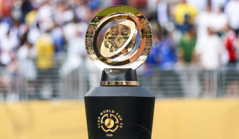 Atlético ou Cruzeiro na lista? Fifa lança ranking da Copa do Mundo de Clubes