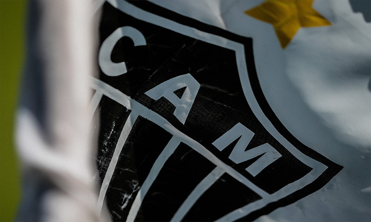 Atlético pode receber seleções na Copa do Mundo após investimento de R$ 22 milhões