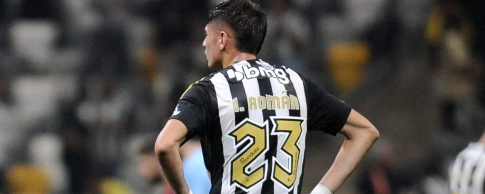 Atlético: presidente do Palestino coloca ‘pá de cal’ em ‘caso Ivan Román’