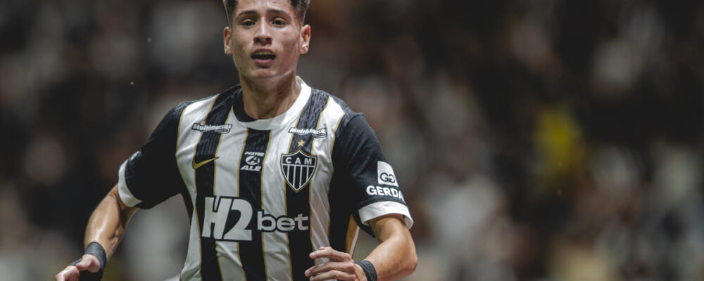 Atlético quita dívida milionária por Iván Román e se livra do risco de transfer ban