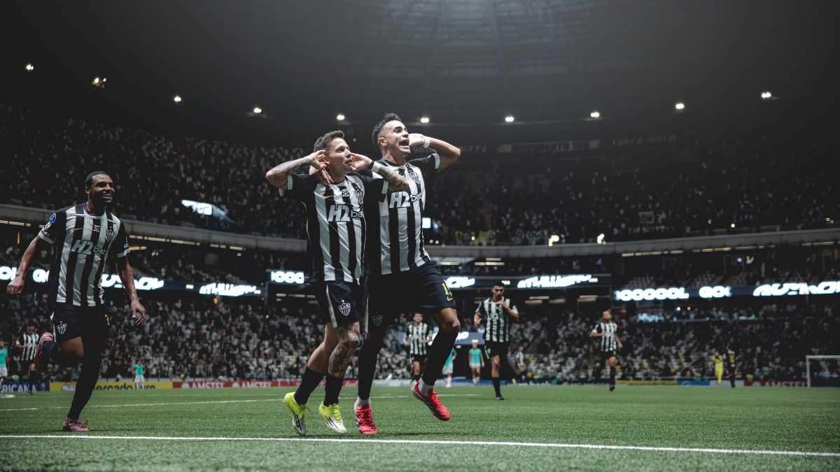 Atlético reage e se posiciona sobre ameaças a Reinier na Cidade do Galo