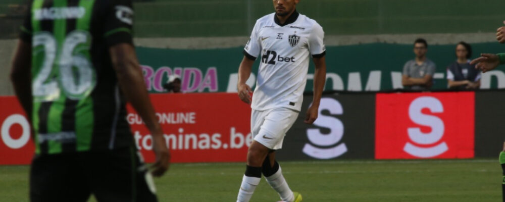 Atlético tem recurso negado e firma acordo por dívida que envolve Scarpa