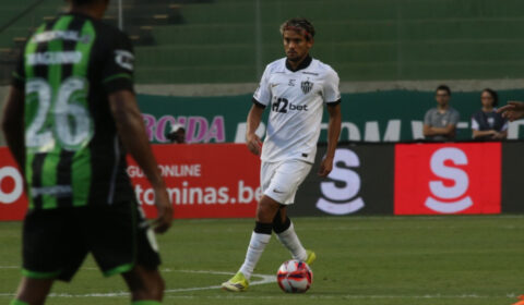 Atlético tem recurso negado e firma acordo por dívida que envolve Scarpa