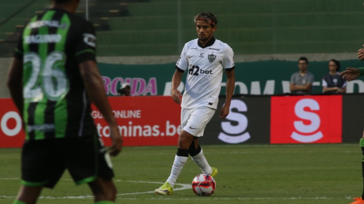 Atlético tem recurso negado e firma acordo por dívida que envolve Scarpa