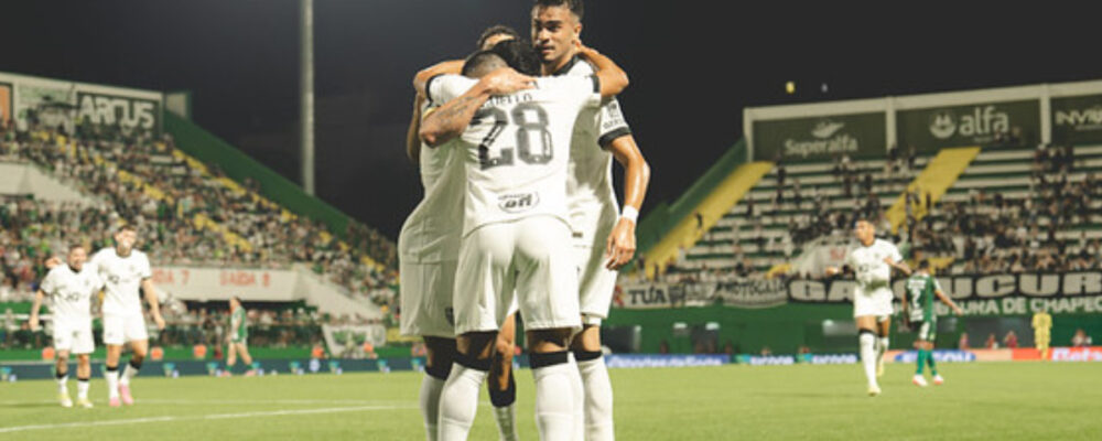 Atlético x Athletico-PR: onde assistir, horário e escalações pelo Brasileiro