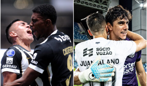 Atlético x Ceará: onde assistir ao vivo e escalações pela Copa do Brasil