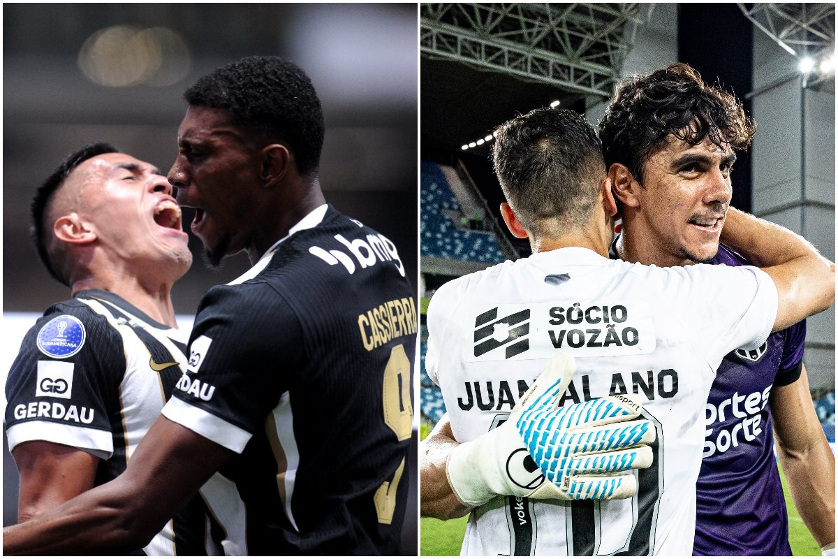 Atlético x Ceará: onde assistir ao vivo e escalações pela Copa do Brasil