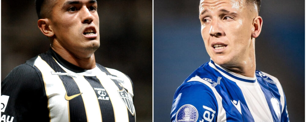 Atlético x Juventud: desfalques e prováveis escalações pela Sul-Americana