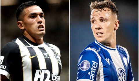 Atlético x Juventud: desfalques e prováveis escalações pela Sul-Americana