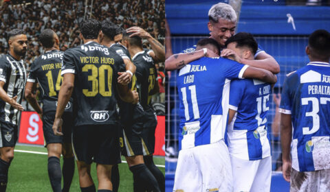 Atlético x Juventud: onde assistir ao vivo e escalações pela Sul-Americana