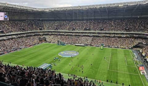 Atlético x Juventud: veja a parcial de ingressos vendidos para o jogo