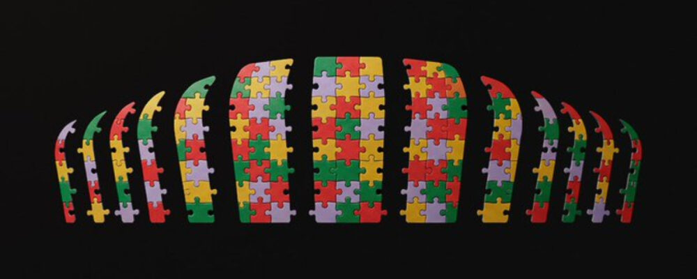 Atlético ‘troca’ as cores da Arena MRV em dia de conscientização do autismo