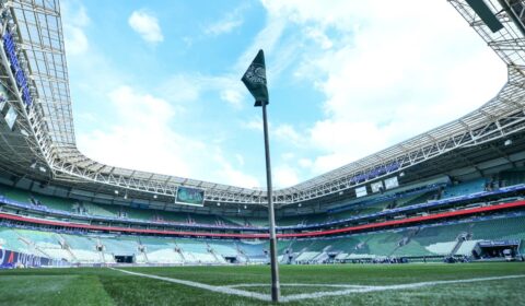 Banco deve substituir Allianz nos naming rights do estádio do Palmeiras
