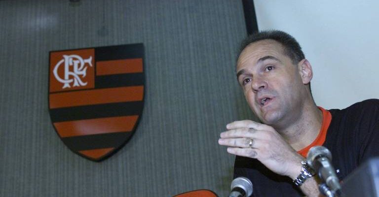 Basquete do Flamengo aposenta camisa 14 de Oscar Schmidt