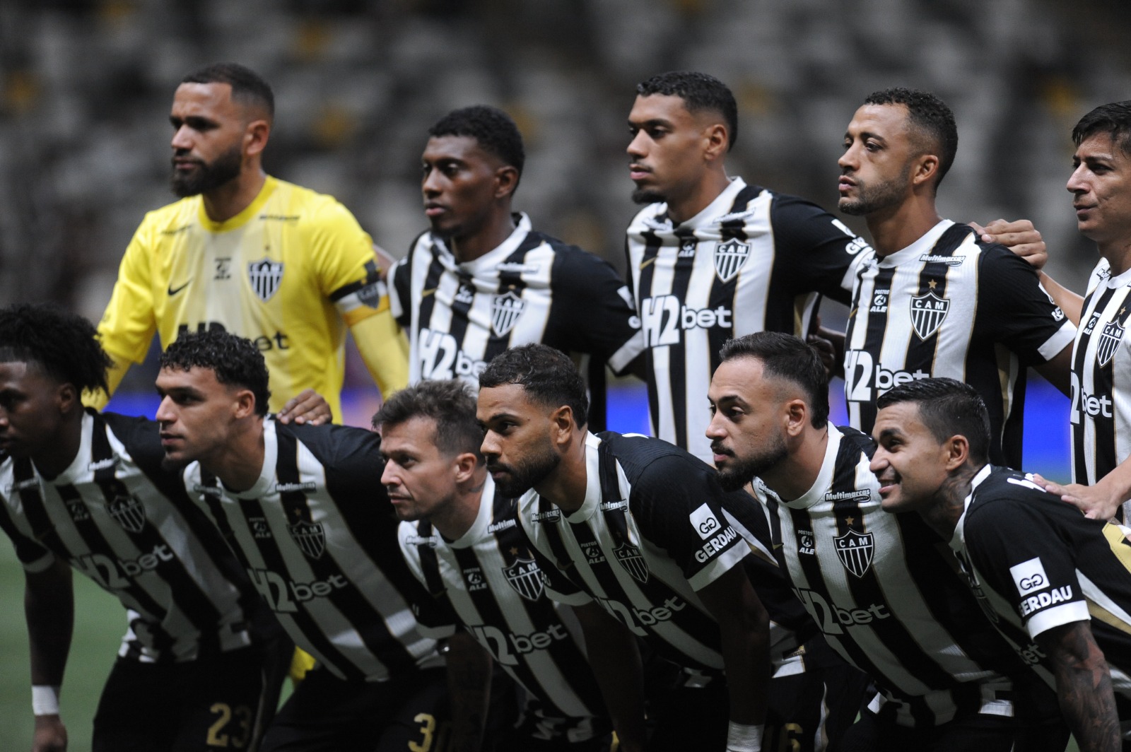 Bastidores: o que está por trás das declarações polêmicas de jogadores do Atlético?