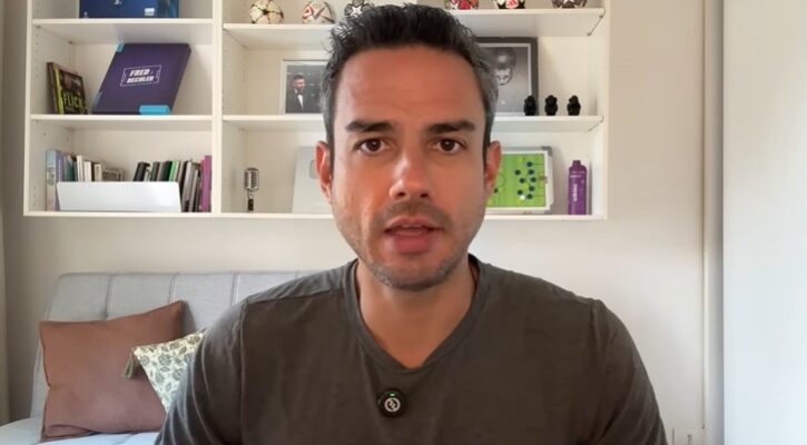 Bechler aponta ‘desconexão’ no Atlético e opina: ‘Caminho muito perigoso’