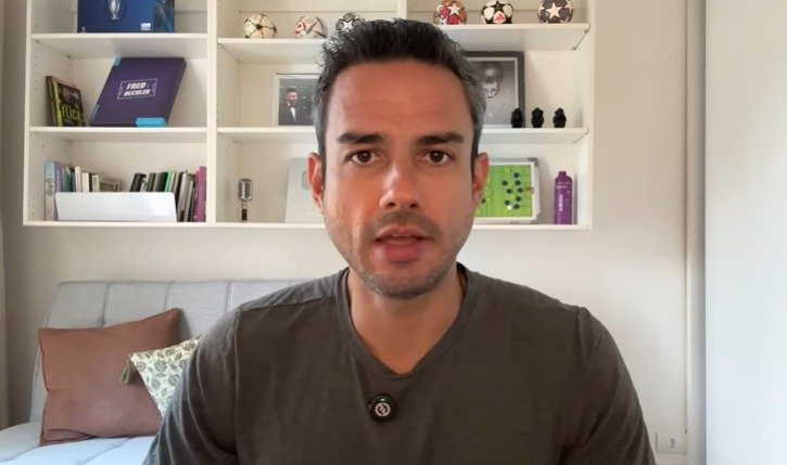 Bechler aponta ‘desconexão’ no Atlético e opina: ‘Caminho muito perigoso’