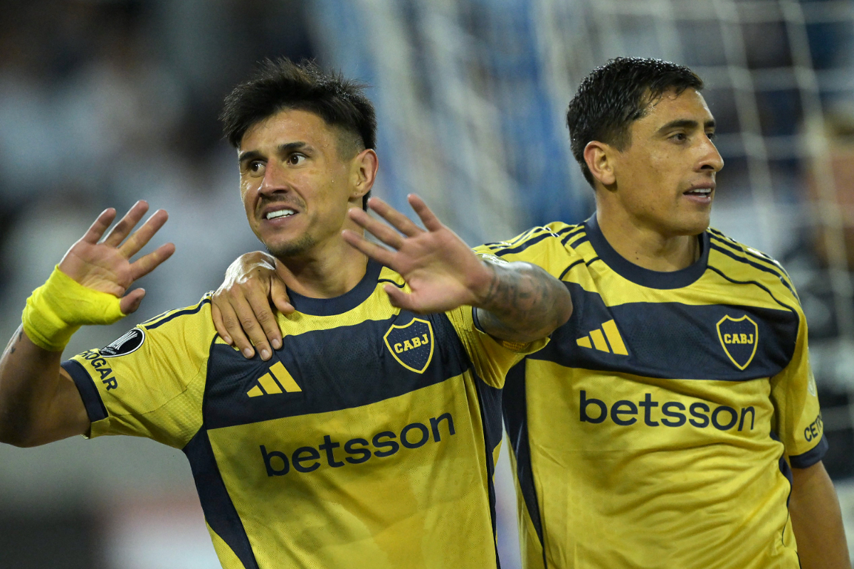 Boca Juniors ‘esquece’ Argentino e adota postura radical de olho no Cruzeiro