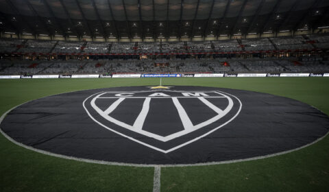 Brasileirão: UFMG aponta chances de título e risco de queda do Atlético após 9ª rodada