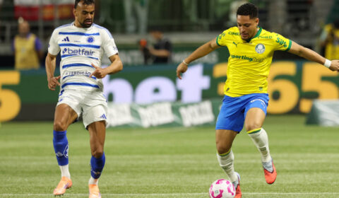 CBF muda local de Palmeiras x Cruzeiro pelo Brasileiro; saiba motivo
