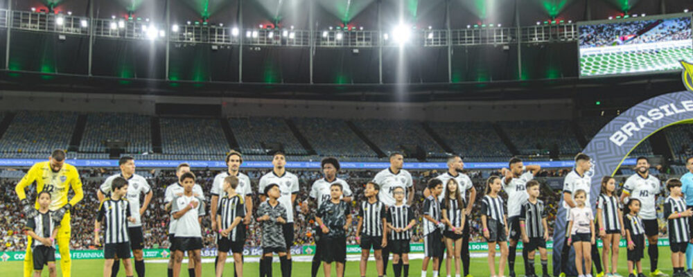 Chapecoense x Atlético: onde assistir, horário e escalações pelo Brasileiro