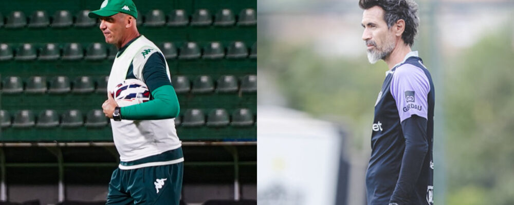 Chapecoense x Atlético: prováveis escalações e desfalques pelo Brasileiro