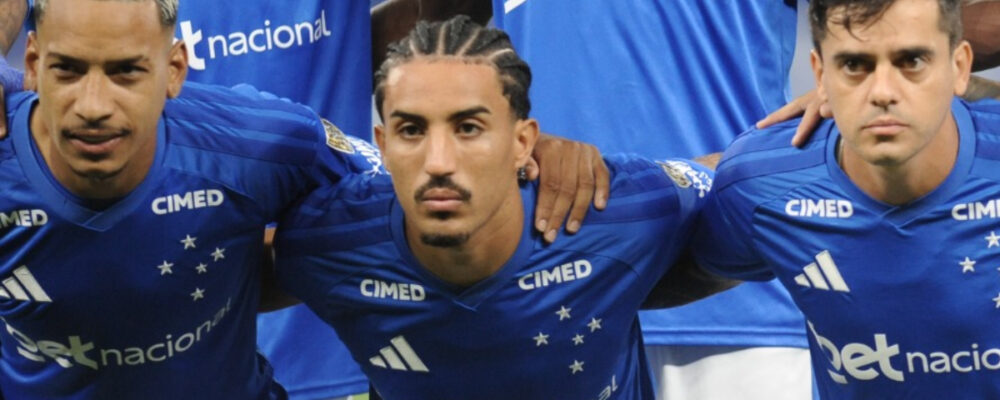 Christian revela ‘receita’ do Cruzeiro com Artur Jorge: ‘Hoje não foi diferente’