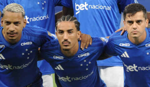 Christian revela ‘receita’ do Cruzeiro com Artur Jorge: ‘Hoje não foi diferente’