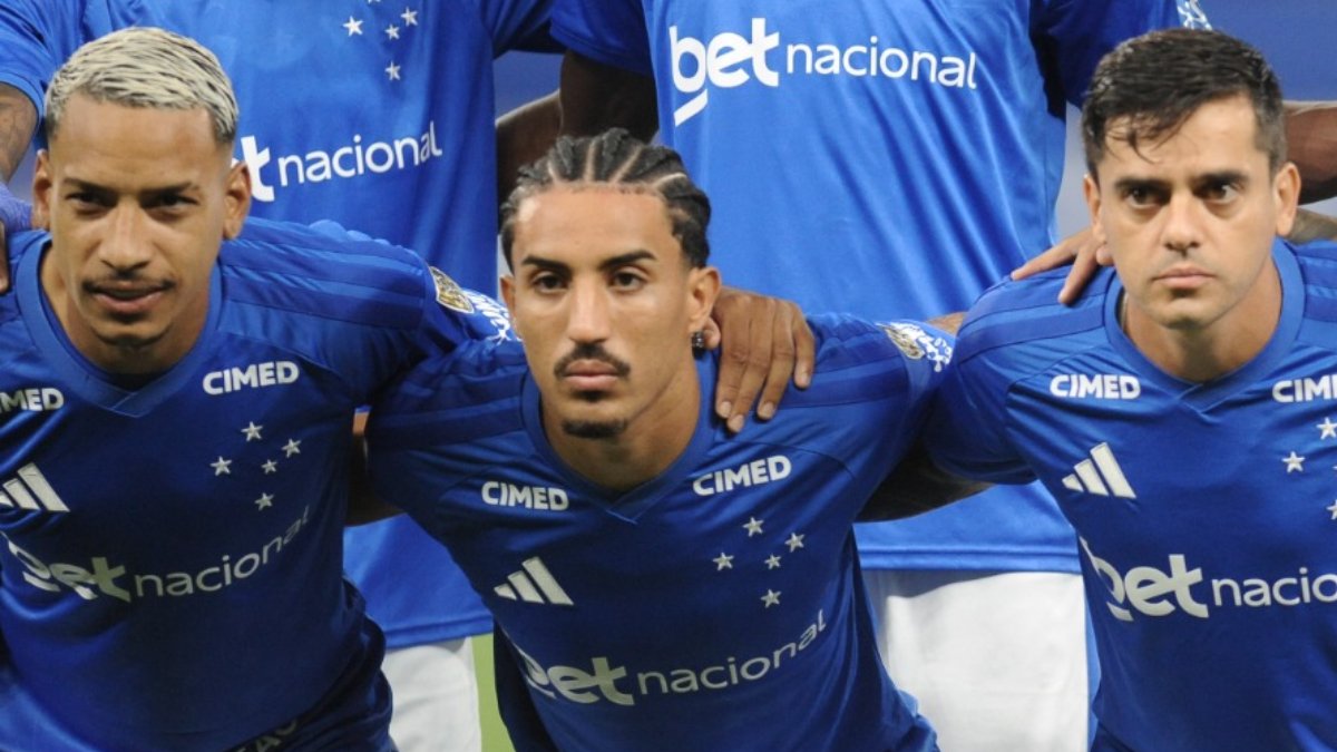 Christian revela ‘receita’ do Cruzeiro com Artur Jorge: ‘Hoje não foi diferente’