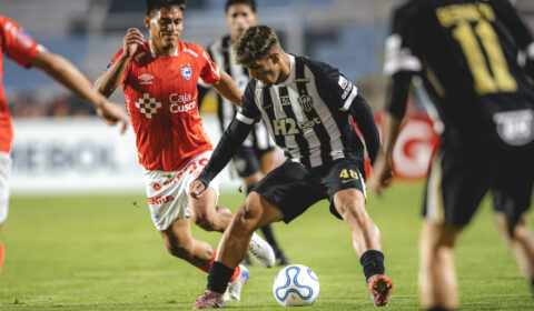 Cienciano 1 x 0 Atlético: assista ao gol e melhores momentos do duelo pela Sul-Americana