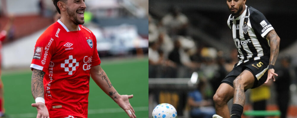 Cienciano x Atlético: desfalques e prováveis escalações pela Sul-Americana