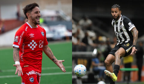 Cienciano x Atlético: desfalques e prováveis escalações pela Sul-Americana