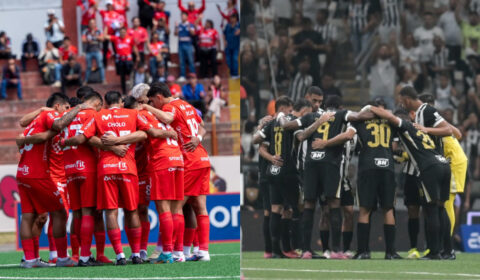 Cienciano x Atlético: onde assistir ao vivo e escalações pela Copa Sul-Americana