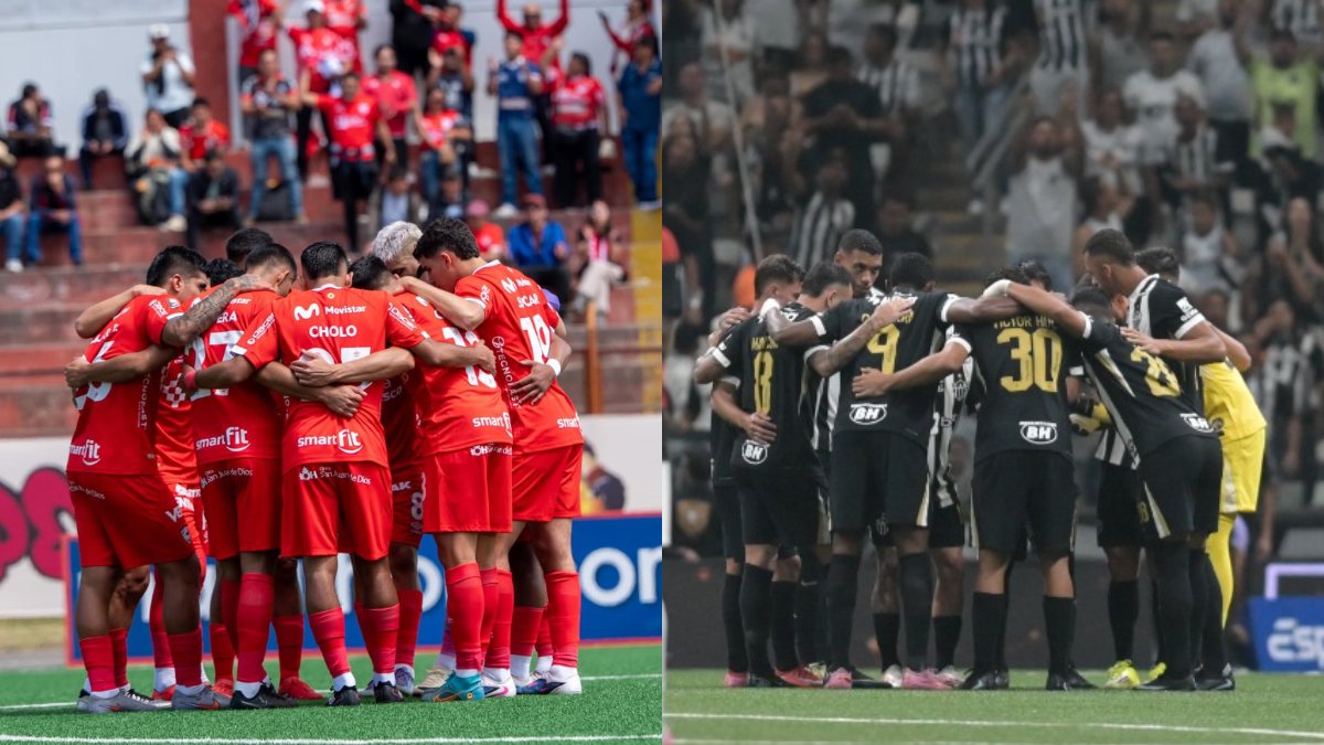 Cienciano x Atlético: onde assistir ao vivo e escalações pela Copa Sul-Americana