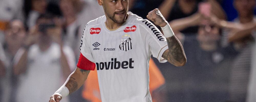 Clube do exterior inicia conversas para contratar Neymar, diz jornal