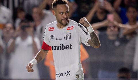 Clube do exterior inicia conversas para contratar Neymar, diz jornal