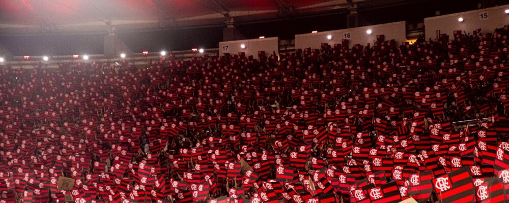 Clube europeu ironiza Flamengo por cobrar dívida: ‘Piada do dia da mentira?’