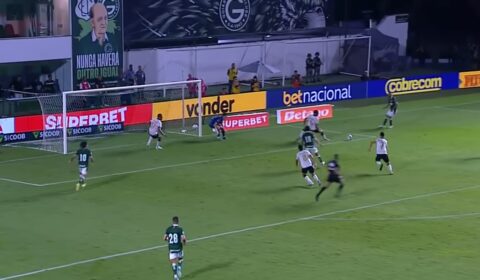 Com auxílio de ex-Cruzeiro, cria do Atlético coloca time no topo da Série B